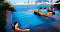Десетте най-красиви хотелски басейна в света