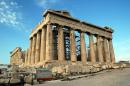 Акрополът в Атина