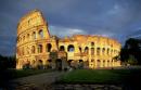 Колизеумът в Рим се превръща в билборд
