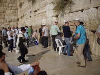 “Лекуват” Стената на плача в Йерусалим
