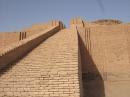Ирак отваря за посетители древния град Ур