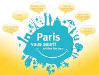 Стартира програмата „Париж Ви се усмихва”