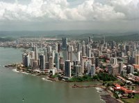 Туризмът в Панама побеждава престъпността