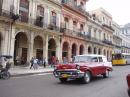 Улица в Хавана