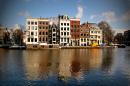 Амстердам – свободният град