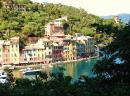 Портофино – курортът на богатите