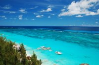 Бермудските острови свалят цените