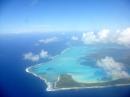 Бора Бора – Перлата на Полинезия