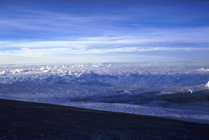 Килиманджаро