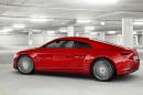 Audi E-Tron Concept