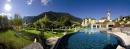 Десетте най-красиви хотелски басейна в света