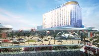 Нов хотел в Абу Даби използва слънчева енергия