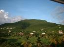 Сейнт Китс и Невис с огромен ръст на круизните туристи