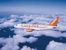 До 30% намаление на самолетни билети от easyJet