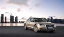 Audi A8 2011