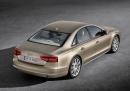 Audi A8 2011