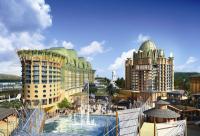 В Сингапур откриха невероятния Resorts World Sentosa