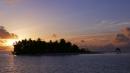 Почивка на собствен остров на Малдивите