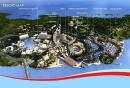 В Сингапур откриха невероятния Resorts World Sentosa