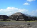 Пирамидите в Мексико