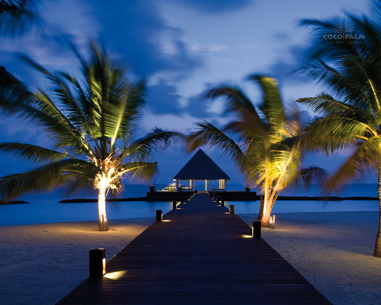 Coco Palm Resorts (Малдивски острови)