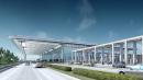 В Берлин строят гигантско летище