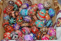Организират най-масовия бой с Великденски яйца в България