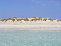 Най-добрият плаж в Испания се намира във Форментера