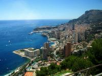 Най-добрите места за почивка в Монако
