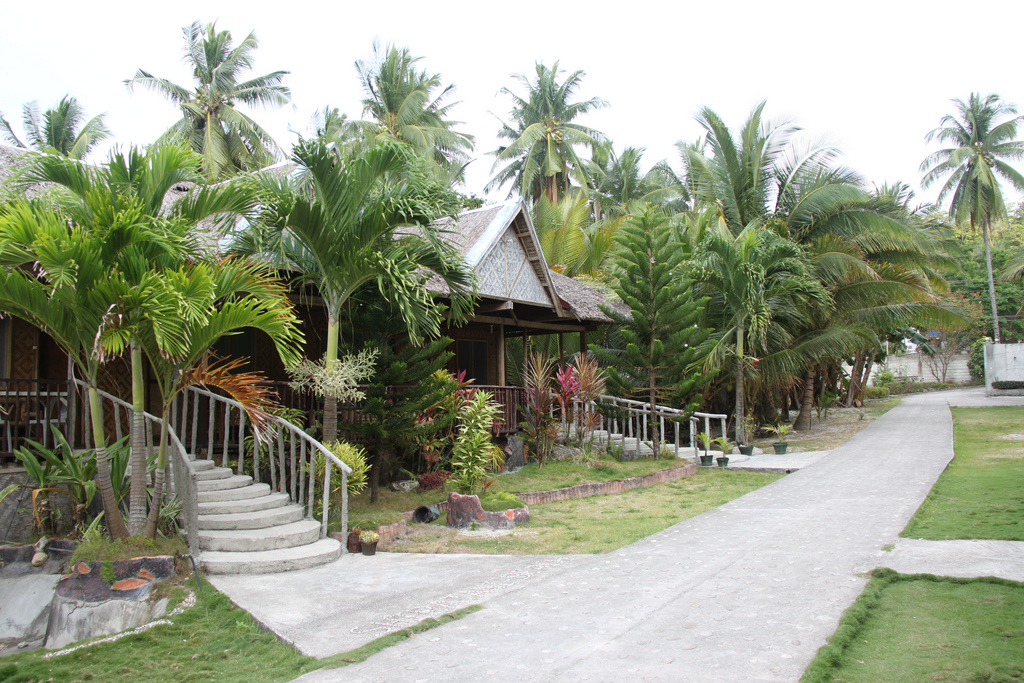 Остров Себу