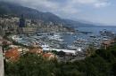 В Монако расте броят на туристите