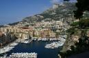 Най-добрите места за почивка в Монако
