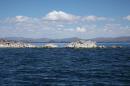 Езерото Титикака пресъхва