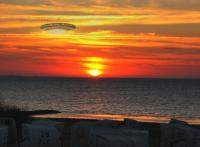 Кипър е чудесно място за наблюдение на НЛО