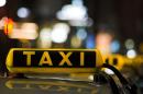 В Барселона пускат седемместни таксита