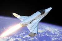 XCOR Lynx ще разхожда до космоса за 95 000 щатски долара