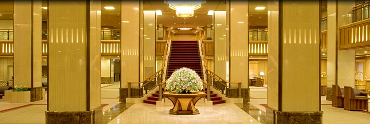 Hotel Imperial Tokyo