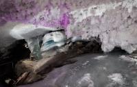 Ледената пещера в Кунгур ще привлича все повече туристи