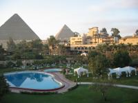 Историческите хотели в Египет обединени под обща марка