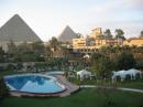Исторически хотели в Египет