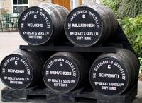 Безплатен уиски тур в Шотландия