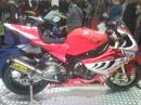MCN London Motorcycle Show 2011