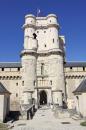 Замъкът Венсен