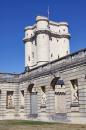 Замъкът Венсен отново отворен за посетители