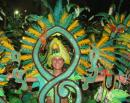 Завърши карнавалът в Рио 
