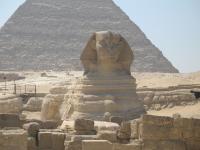 Египетски забележителности затворени за посетители
