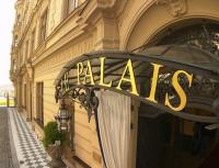 Хотел Le Palais в Прага