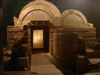 Тракийската гробница в Свещари – ехо от една отминала епоха