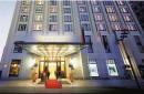 Хотел Ritz-Carlton в Берлин