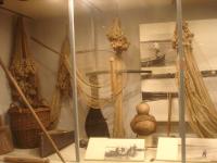Уникалният музей „Дунавски риболов и лодкостроене” в Тутракан